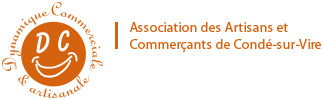 Dynamique Commerciale et Artisanale Logo