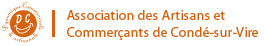 Dynamique Commerciale et Artisanale Logo